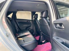 Honda Fit 2023 1.5L CVT Trend Edition - ფოტო 12