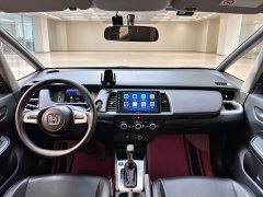 Honda Fit 2023 1.5L CVT Trend Edition - ფოტო 13