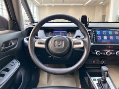 Honda Fit 2023 1.5L CVT Trend Edition - ფოტო 14