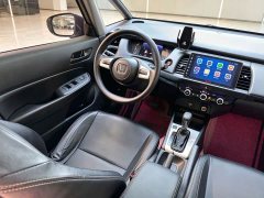 Honda Fit 2023 1.5L CVT Trend Edition - ფოტო 16