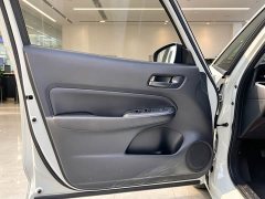 Honda Fit 2023 1.5L CVT Trend Edition - ფოტო 17