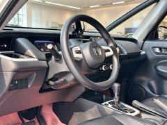 Honda Fit 2023 1.5L CVT Trend Edition - ფოტო 18