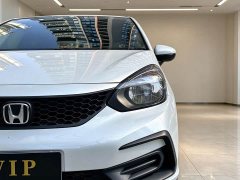 Honda Fit 2023 1.5L CVT Trend Edition - ფოტო 19