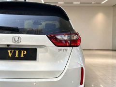 Honda Fit 2023 1.5L CVT Trend Edition - ფოტო 20
