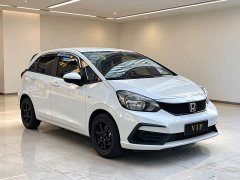 Honda Fit 2023 1.5L CVT Trend Edition - ფოტო 3