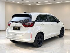 Honda Fit 2023 1.5L CVT Trend Edition - ფოტო 4