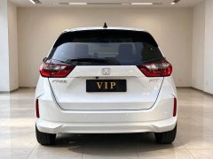Honda Fit 2023 1.5L CVT Trend Edition - ფოტო 5