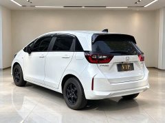 Honda Fit 2023 1.5L CVT Trend Edition - ფოტო 6
