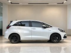 Honda Fit 2023 1.5L CVT Trend Edition - ფოტო 7