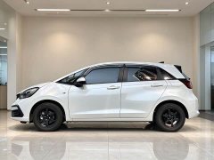 Honda Fit 2023 1.5L CVT Trend Edition - ფოტო 8