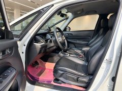 Honda Fit 2023 1.5L CVT Trend Edition - ფოტო 9