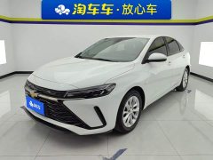 Chevrolet Cruze 1.5L Dual-Clutch Joy Edition - ფოტო 1