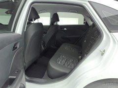 Chevrolet Cruze 1.5L Dual-Clutch Joy Edition - ფოტო 11