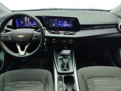 Chevrolet Cruze 1.5L Dual-Clutch Joy Edition - ფოტო 12