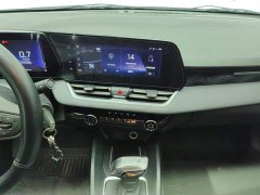 Chevrolet Cruze 1.5L Dual-Clutch Joy Edition - ფოტო 13