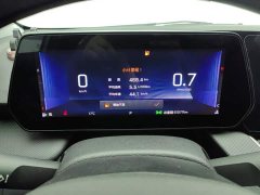 Chevrolet Cruze 1.5L Dual-Clutch Joy Edition - ფოტო 14