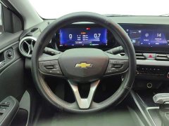 Chevrolet Cruze 1.5L Dual-Clutch Joy Edition - ფოტო 15