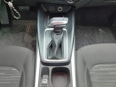 Chevrolet Cruze 1.5L Dual-Clutch Joy Edition - ფოტო 16