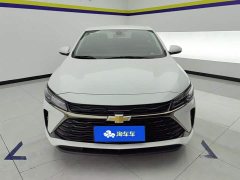 Chevrolet Cruze 1.5L Dual-Clutch Joy Edition - ფოტო 2
