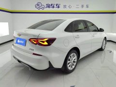 Chevrolet Cruze 1.5L Dual-Clutch Joy Edition - ფოტო 3
