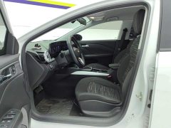 Chevrolet Cruze 1.5L Dual-Clutch Joy Edition - ფოტო 9