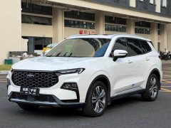 Ford Lingrui EcoBoost 170 Premium - ფოტო 1