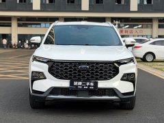 Ford Lingrui EcoBoost 170 Premium - ფოტო 2
