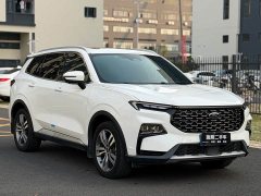 Ford Lingrui EcoBoost 170 Premium - ფოტო 3