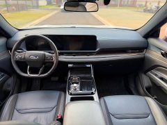 Ford Lingrui EcoBoost 170 Premium - ფოტო 6