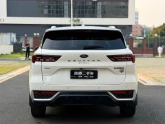 Ford Lingrui EcoBoost 170 Premium - ფოტო 8