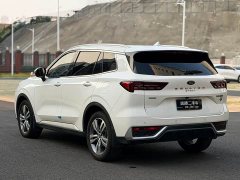 Ford Lingrui EcoBoost 170 Premium - ფოტო 9