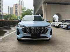 Great Wall Wei Brand Mocha 2.0T AWD Premium Edition - ფოტო 2