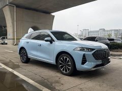 Great Wall Wei Brand Mocha 2.0T AWD Premium Edition - ფოტო 3