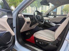 Great Wall Wei Brand Mocha 2.0T AWD Premium Edition - ფოტო 4