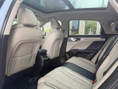 Great Wall Wei Brand Mocha 2.0T AWD Premium Edition - ფოტო 6