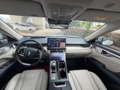 Great Wall Wei Brand Mocha 2.0T AWD Premium Edition - ფოტო 7