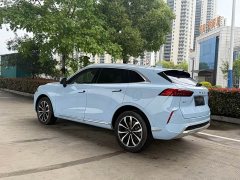 Great Wall Wei Brand Mocha 2.0T AWD Premium Edition - ფოტო 8