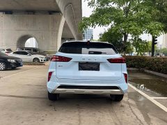 Great Wall Wei Brand Mocha 2.0T AWD Premium Edition - ფოტო 9