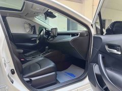 Toyota Corolla 2021 1.2T S-CVT Elite Plus - ფოტო 10