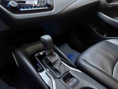 Toyota Corolla 2021 1.2T S-CVT Elite Plus - ფოტო 13