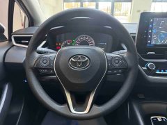 Toyota Corolla 2021 1.2T S-CVT Elite Plus - ფოტო 15