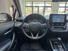 Toyota Corolla 2021 1.2T S-CVT Elite Plus - ფოტო 16