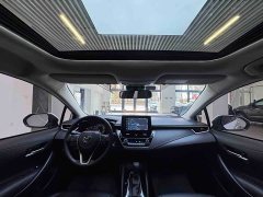 Toyota Corolla 2021 1.2T S-CVT Elite Plus - ფოტო 17