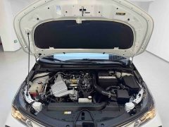Toyota Corolla 2021 1.2T S-CVT Elite Plus - ფოტო 18