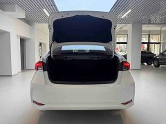 Toyota Corolla 2021 1.2T S-CVT Elite Plus - ფოტო 19
