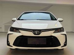 Toyota Corolla 2021 1.2T S-CVT Elite Plus - ფოტო 2