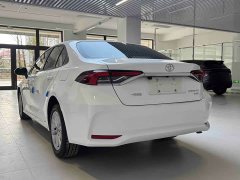 Toyota Corolla 2021 1.2T S-CVT Elite Plus - ფოტო 4