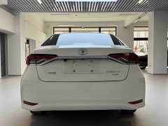 Toyota Corolla 2021 1.2T S-CVT Elite Plus - ფოტო 5