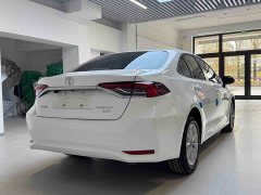 Toyota Corolla 2021 1.2T S-CVT Elite Plus - ფოტო 6