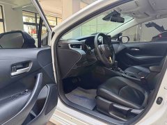 Toyota Corolla 2021 1.2T S-CVT Elite Plus - ფოტო 7